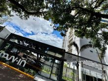 MUV.IN - Vanguard - andar alto - 2 Vagas