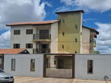 Apartamento residencial