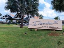 Dois terrenos - esquina e sobesquina