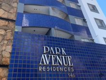 Lindo apartamento reformado no Park Avenue