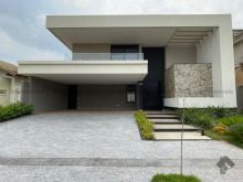 Sobrado - luxo - 4 suítes - Residencial Damha I