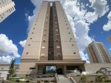 Apartamento com planejados - andar médio - 4 quartos