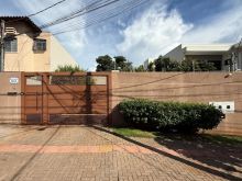 Localização privilegiada na Vitório Zeola