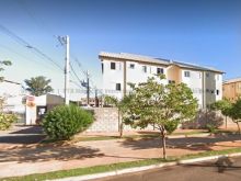 Apartamento pronto para moradia