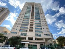 Apartamento - Edifício Plaza Mayor