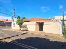 Casa térrea - Jardim São Bento - 3 quartos
