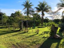 Chácara 10 hectares Rio Mimoso - aceita imóvel em Campo Grande