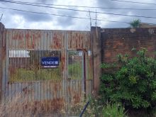 Terreno em ótima localização