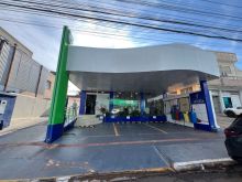 Imóvel comercial em excelente localização