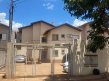 Apartamento lindo semi-mobiliado