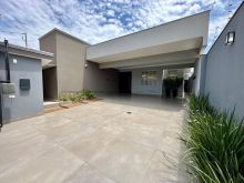 Imóvel 3 suítes - porteira fechada