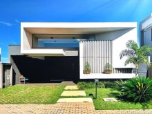 Porteira fechada - três suítes - escritório - piscina