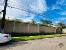 Casa térrea - Residencial Jardim Paulista