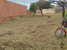 Terreno 15 x 25 m