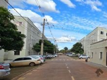 Apartamento no Castelo de Mônaco