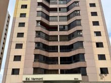 Ótimo preço - Edifício Vermont com piscina e lazer