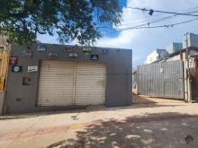 Lote de terreno próximo a 14 de Julho