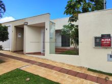 Casa comercial