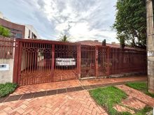 Dupla aptidão no Chácara Cachoeira - amplo terreno