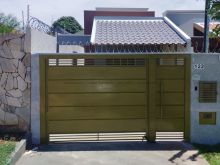 Vila Jacy - avaliado em R$ 350 mil