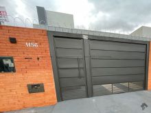 Casa de 03 quartos em frente ao Alphaville II