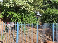 402 m² - em aclive - só R$ 490.000,00