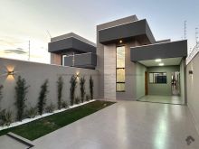 Casa maravilhosa na região do bairro Santo Antônio