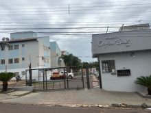 Residencial Orfeu Baís