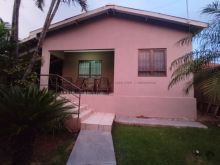 Excelente casa térrea