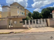 Condomínio Eudes Costa - reformado