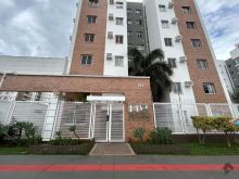 Ótimo apartamento em condomínio completo