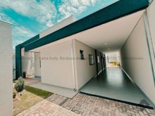 Casa com 4 dormitórios e piscina no Santo Amaro