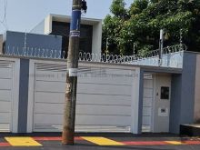 Baixou - linda casa no Jardim Leblon