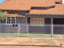 Casa em ótima localização