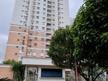 Garden Botanic com 2 vagas - nascente