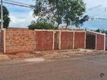Terreno no Conjunto Residencial Monte Castelo