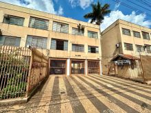 Condomínio 13 de Maio