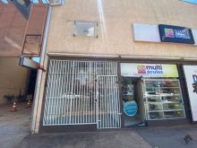 No coração da cidade - esquina Afonso Pena