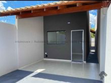 Casa individual com Bônus Moradia