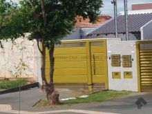 Casa nova próxima ao shopping Norte Sul Plaza