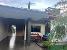 Linda casa
