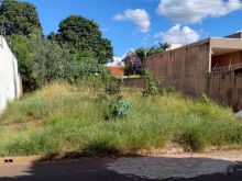 Terreno 420m² no Novo Amazonas