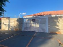 Casa de esquina