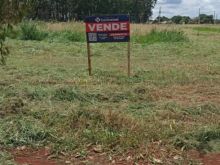 Terreno residencial na rua Casemiro de Abreu - Jardim Cristhais III