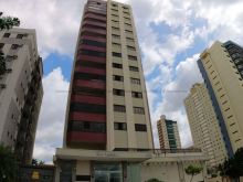 Edifício Monalisa - próximo ao shopping CG