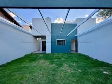 Casa moderna em ótima localização