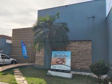 Sala comercial - Centro