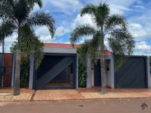 Casa térrea