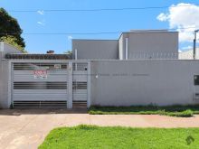 Casa boa - Pioneiros