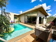 Imóvel todo planejado com energia solar e piscina
